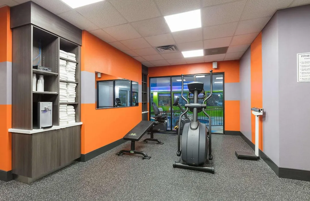 Wingate By Wyndham Dallas Love Field-1
